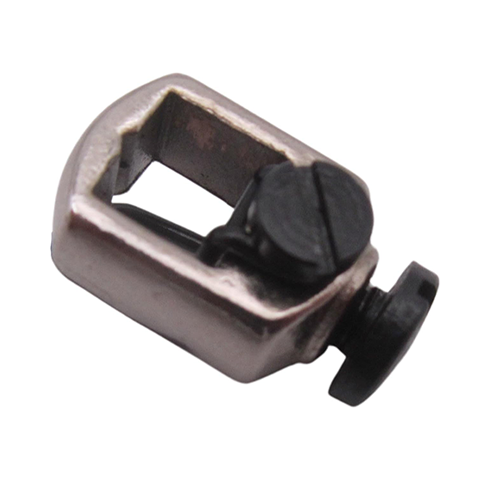 Presser Foot Connector