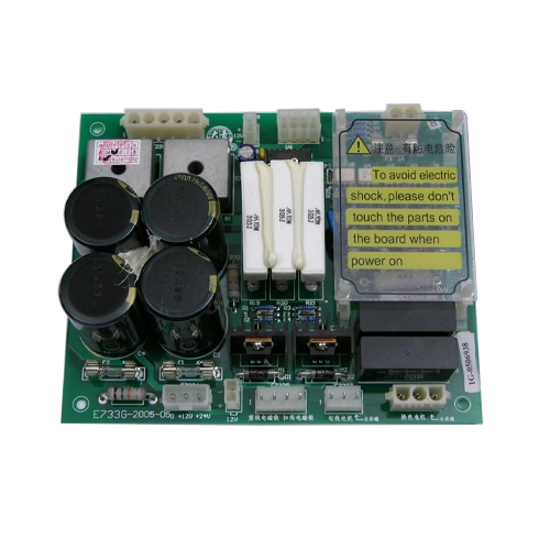 Embroidery Machine Power Supply | Industrial Voltage Regulator