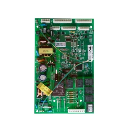 Raynen Triple Beads Twin Sequin Card