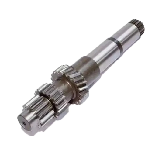 Chenille Transmission Shaft