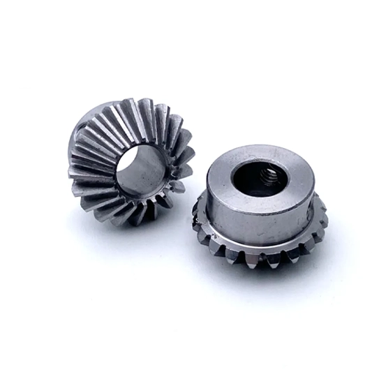 Bevel Gear