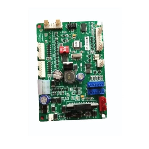 Chenille 398 Head Card