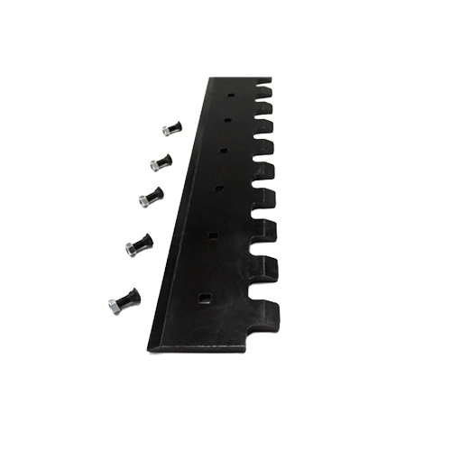 Chenille Parts
