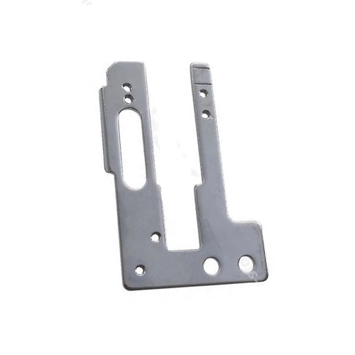 sequin feeder blades