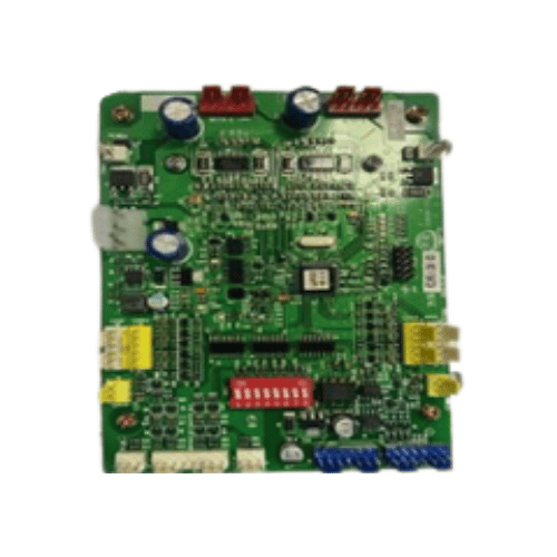 DAHAO Device Four Color Sequin Card